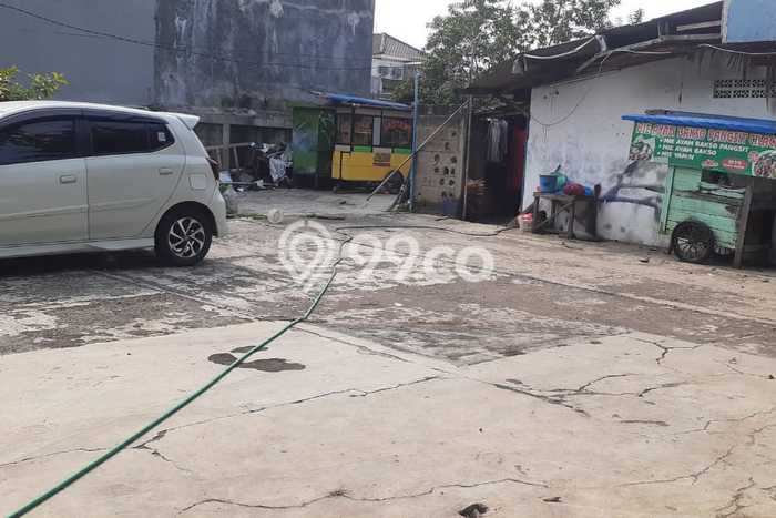 Tanah Kavling Dijual di Jakarta Timur dengan Spesifikasi 450m2 Tanah Kavling Dijual di Jakarta Timur dengan Spesifikasi 450m2