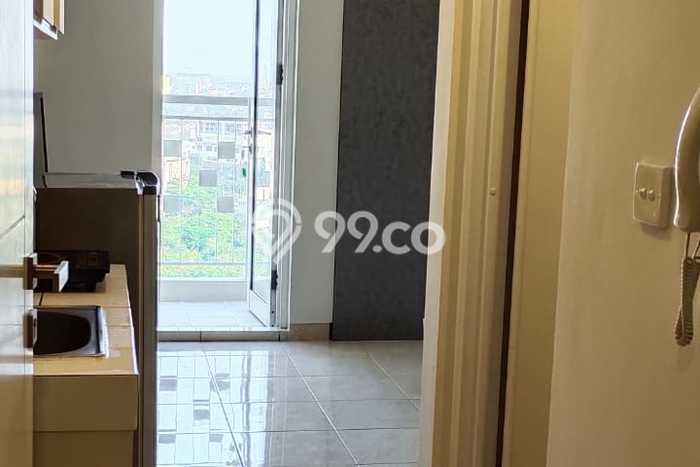 Apartemen Siap Pakai 0 BR dengan Harga Terjangkau di Area Bekasi Utara, Bekasi Apartemen Siap Pakai 0 BR dengan Harga Terjangkau di Area Bekasi Utara, Bekasi