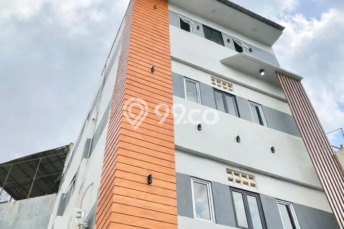Cocok Untuk Investasi! For Sale Kost di Tomang 21 Kamar Cocok Untuk Investasi! For Sale Kost di Tomang 21 Kamar