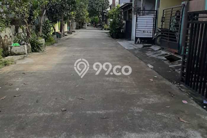 Lahan untuk Dijual di Tambun Utara Bekasi Luas 161m2 Lahan untuk Dijual di Tambun Utara Bekasi Luas 161m2