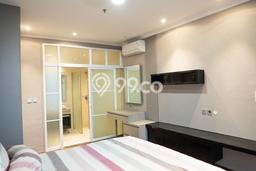 Apartemen Disewakan 1 Kamar Hemat Siap Huni di Jakarta Utara, Luas 60m2 Apartemen Disewakan 1 Kamar Hemat Siap Huni di Jakarta Utara, Luas 60m2