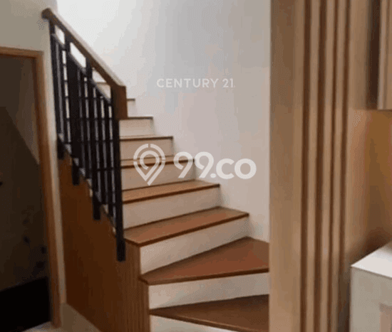 Hunian Cantik Modern Lb 110m2 di Kembangan, Jakarta Barat Hunian Cantik Modern Lb 110m2 di Kembangan, Jakarta Barat
