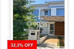 Dijual Hunian Rumah Terawat 3 KT di Harapan Indah, Bekasi Dijual Hunian Rumah Terawat 3 KT di Harapan Indah, Bekasi