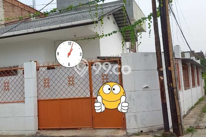 Rumah Cantik Siap Huni Di Cakung Luas 100m2 Aman Rumah Cantik Siap Huni Di Cakung Luas 100m2 Aman