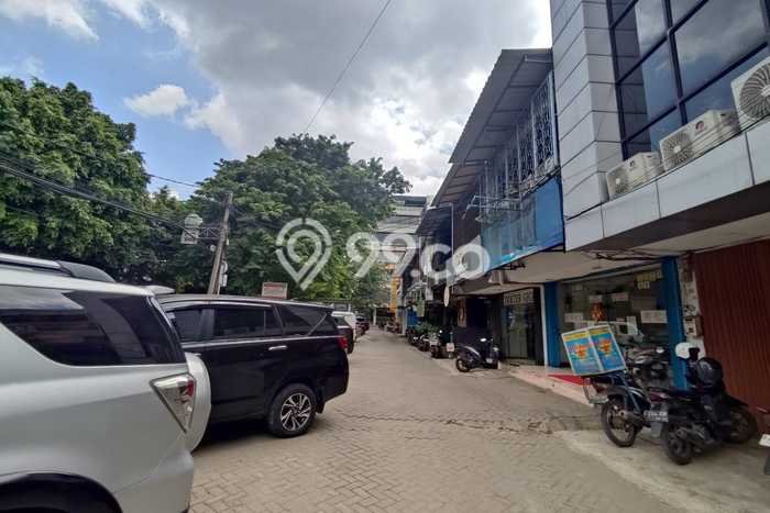 Ruko Bagus Dijual LB 90m2 Lokasi Strategis Jakarta Utara Area Cocok untuk Bisnis Ruko Bagus Dijual LB 90m2 Lokasi Strategis Jakarta Utara Area Cocok untuk Bisnis