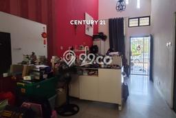 Rumah Minimalis 3 KT di harapan indah Bekasi Rumah Minimalis 3 KT di harapan indah Bekasi