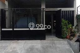 Dijual Rumah Murah di Tarumajaya Bekasi Harga Rp 500 Juta LT 60m2 Dijual Rumah Murah di Tarumajaya Bekasi Harga Rp 500 Juta LT 60m2