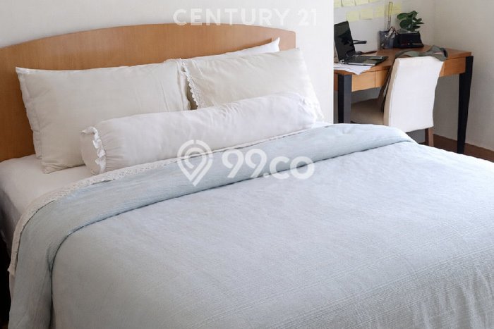Disewakan Apartemen Ekonomis 2 BR di Pakubuwono Jakarta Selatan Disewakan Apartemen Ekonomis 2 BR di Pakubuwono Jakarta Selatan