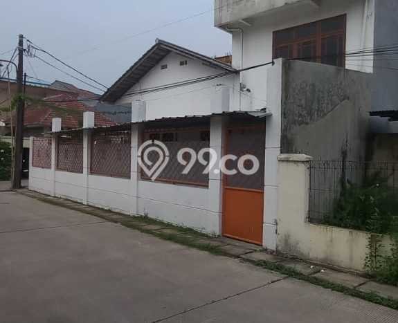 Rumah Cantik Siap Huni Di Cakung Luas 100m2 Aman Rumah Cantik Siap Huni Di Cakung Luas 100m2 Aman
