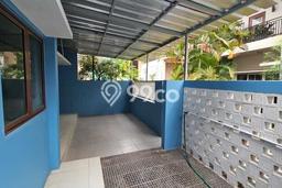 Disewakan! Rumah 4 Kamar Tidur &
4 Kamar Mandi di Jakarta Garden City, Jakarta Timur Disewakan! Rumah 4 Kamar Tidur &
4 Kamar Mandi di Jakarta Garden City, Jakarta Timur