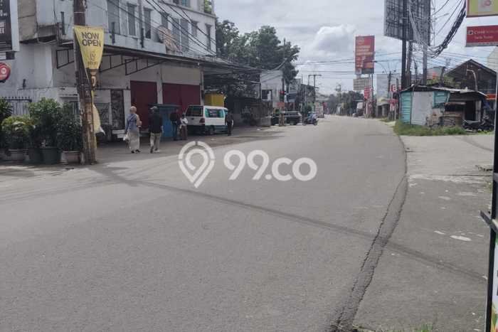 Unit Gudang Dijual di Pondok Aren Tangerang Selatan 1506m2 Unit Gudang Dijual di Pondok Aren Tangerang Selatan 1506m2