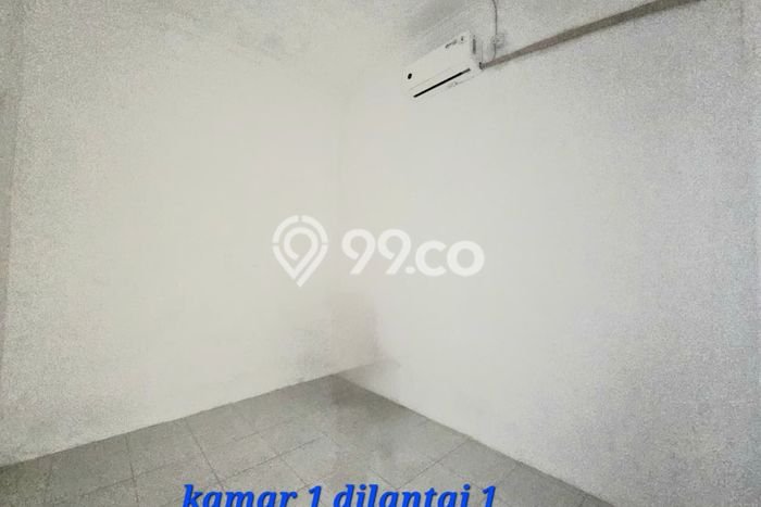 Dijual Hunian Rumah Terawat 4 Kamar di Pondok Ungu, Bekasi Dijual Hunian Rumah Terawat 4 Kamar di Pondok Ungu, Bekasi
