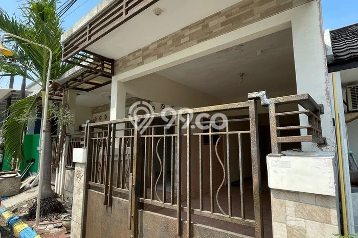 Dijual Rumah 3 Kamar Lokasi Strategis Bagus dan Strategis di Sidoarjo Dijual Rumah 3 Kamar Lokasi Strategis Bagus dan Strategis di Sidoarjo