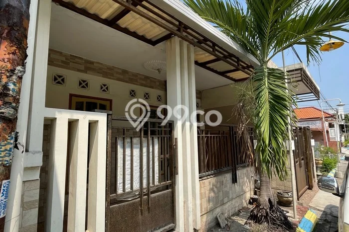 Dijual Rumah 3 Kamar Lokasi Strategis Bagus dan Strategis di Sidoarjo Dijual Rumah 3 Kamar Lokasi Strategis Bagus dan Strategis di Sidoarjo