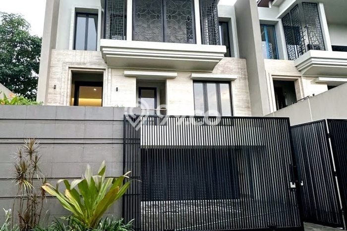 Dijual Hunian Mewah dengan Fasilitas Sekitar Komplit di Mulyorejo, Surabaya Dijual Hunian Mewah dengan Fasilitas Sekitar Komplit di Mulyorejo, Surabaya