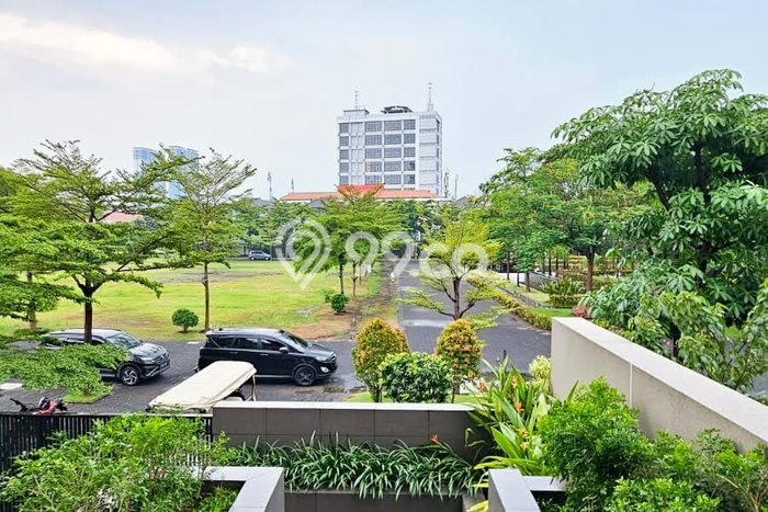 Dijual Hunian Mewah dengan Fasilitas Sekitar Komplit di Mulyorejo, Surabaya Dijual Hunian Mewah dengan Fasilitas Sekitar Komplit di Mulyorejo, Surabaya