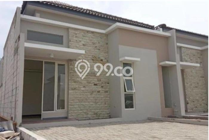 Jual Rumah Minimalis Bagus Punya 2 KT di Sidoarjo Sidoarjo SHM Jual Rumah Minimalis Bagus Punya 2 KT di Sidoarjo Sidoarjo SHM
