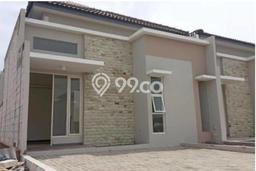 Jual Rumah Minimalis Bagus Punya 2 KT di Sidoarjo Sidoarjo SHM Jual Rumah Minimalis Bagus Punya 2 KT di Sidoarjo Sidoarjo SHM