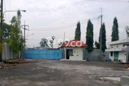 Lokasi Strategis! Dijual Gudang Bisnis di Jetis, Mojokerto Kondisi Baik Lokasi Strategis! Dijual Gudang Bisnis di Jetis, Mojokerto Kondisi Baik