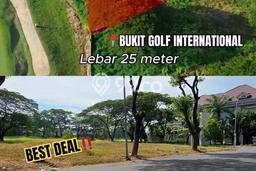 Dijual Tanah Lokasi Citraland, Surabaya Seluas 1101m2 Dijual Tanah Lokasi Citraland, Surabaya Seluas 1101m2
