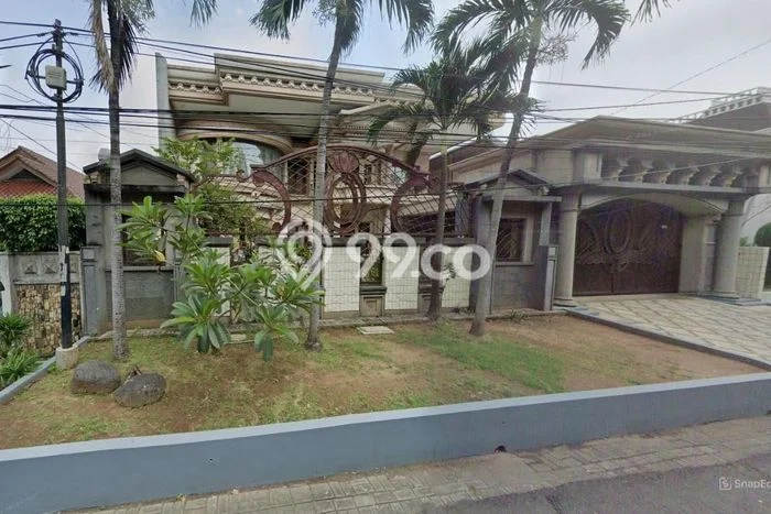 Hunian Mewah LB 850m2 Siap Pakai Desain Elegan di Surabaya Kota, Surabaya Hunian Mewah LB 850m2 Siap Pakai Desain Elegan di Surabaya Kota, Surabaya