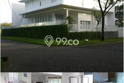 Ready to Use! Luxury House LT 603m2 Desain Elegan di Citraland Ready to Use! Luxury House LT 603m2 Desain Elegan di Citraland