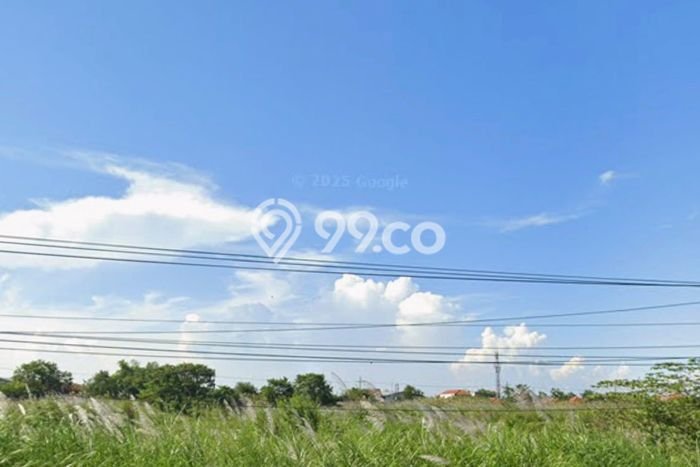 Tanah Kavling di Candi Dijual dengan Luas 70000m2 Tanah Kavling di Candi Dijual dengan Luas 70000m2