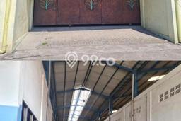 Gudang Dijual di Candi LT 2398m2, LB 2000m2 untuk Investasi Gudang Dijual di Candi LT 2398m2, LB 2000m2 untuk Investasi