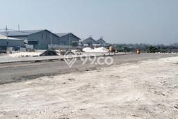 Kavling Tanah Dijual di Gresik Gresik Spesifikasi 10000m2 Kavling Tanah Dijual di Gresik Gresik Spesifikasi 10000m2