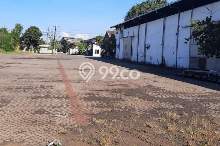 Gudang Bagus Dijual LB 26000m2 Lokasi Strategis Surabaya Area Cocok untuk Bisnis Gudang Bagus Dijual LB 26000m2 Lokasi Strategis Surabaya Area Cocok untuk Bisnis