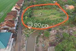 Tanah Kavling untuk Dijual di Jabon Sidoarjo 3600m2 Tanah Kavling untuk Dijual di Jabon Sidoarjo 3600m2