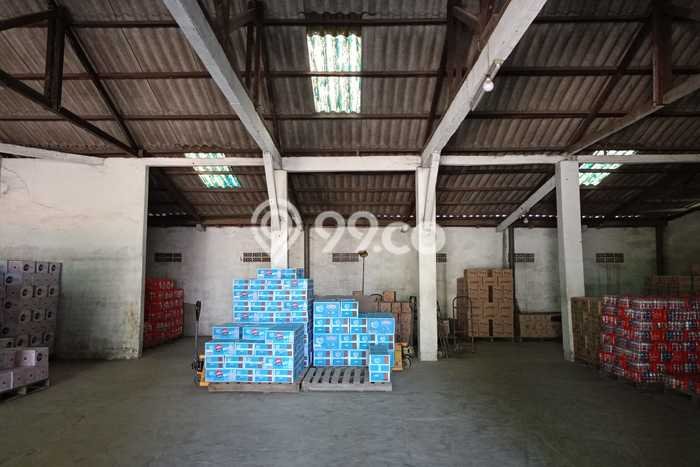 Gudang Dijual di Prime Area Surabaya Luas 500m2 Gudang Dijual di Prime Area Surabaya Luas 500m2
