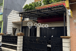 Rumah Minimalis 4 Kamar LT 148m2 di Penggilingan Rumah Minimalis 4 Kamar LT 148m2 di Penggilingan