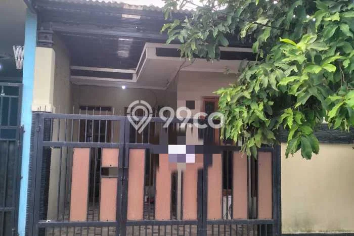 Rumah Bagus Siap Pakai Di Babelan Luas 60m2 Lokasi Strategis Rumah Bagus Siap Pakai Di Babelan Luas 60m2 Lokasi Strategis