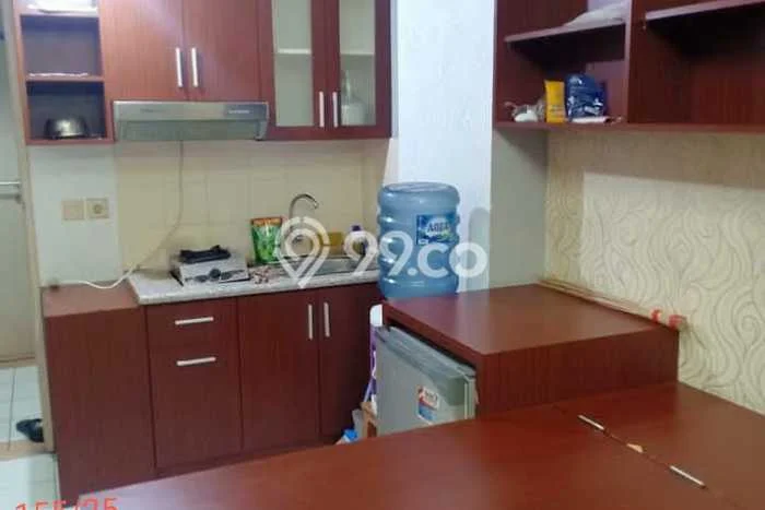 Apartemen Terjangkau Dijual di Bekasi 2 KT & 1 KM Apartemen Terjangkau Dijual di Bekasi 2 KT & 1 KM