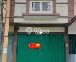 Ruko Disewa di Bekasi dengan LB 100m2 Area Komersial Ramai Ruko Disewa di Bekasi dengan LB 100m2 Area Komersial Ramai