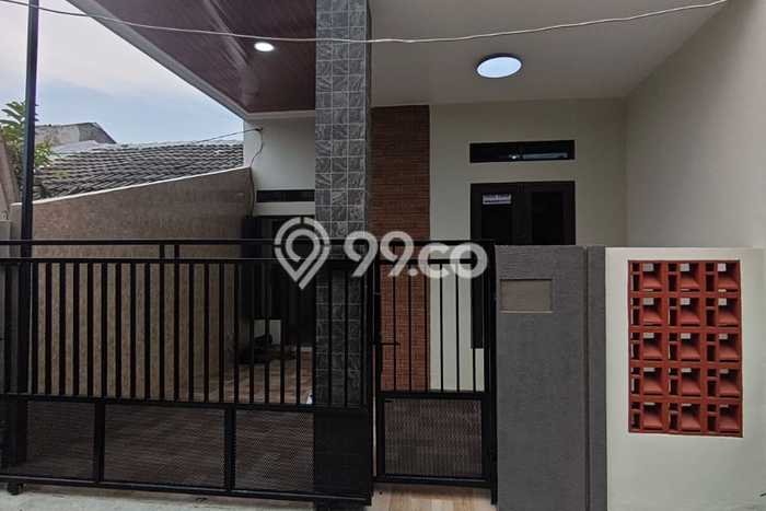 Hunian Terjangkau Dijual Area Babelan, Bekasi Harga Rp 395 Juta Hunian Terjangkau Dijual Area Babelan, Bekasi Harga Rp 395 Juta