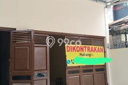 Ruko Kawasan Bisnis di Pondok Kopi, Luas 120m², For Rent, Ready Digunakan Ruko Kawasan Bisnis di Pondok Kopi, Luas 120m², For Rent, Ready Digunakan