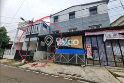 LOKASI STRATEGIS! Ruko di Duren Sawit, Luas 80m², Kawasan Potensial LOKASI STRATEGIS! Ruko di Duren Sawit, Luas 80m², Kawasan Potensial