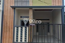 Jual Rumah Murah Meriah Babelan Punya 3 KT & LT 72m2 Jual Rumah Murah Meriah Babelan Punya 3 KT & LT 72m2