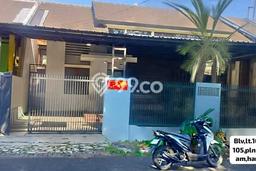 Rumah sewa siap huni 4 KT di Harapan Indah, Bekasi Rumah sewa siap huni 4 KT di Harapan Indah, Bekasi