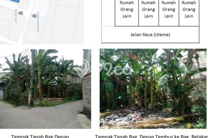 Kavling Tanah Dijual di Tambun Selatan Bekasi Spesifikasi 250m2 Kavling Tanah Dijual di Tambun Selatan Bekasi Spesifikasi 250m2