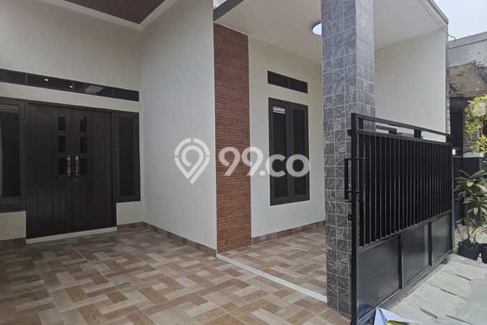 Hunian Terjangkau Dijual Area Babelan, Bekasi Harga Rp 395 Juta Hunian Terjangkau Dijual Area Babelan, Bekasi Harga Rp 395 Juta