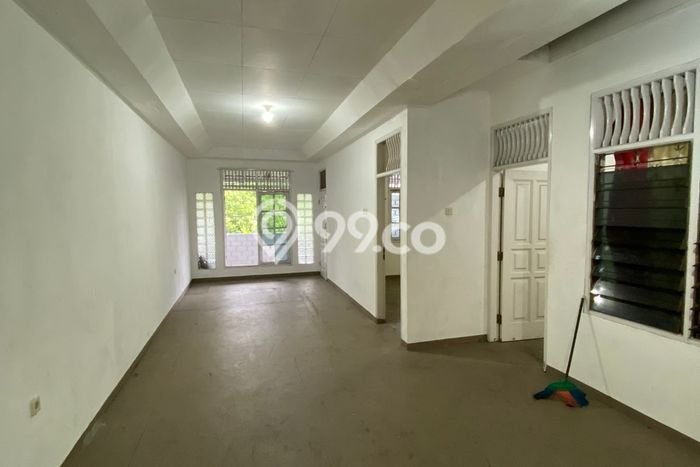 Rumah Minimalis 5 KT di Kaliabang Bekasi Unfurnished Rumah Minimalis 5 KT di Kaliabang Bekasi Unfurnished