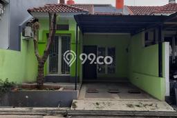 Dijual Hunian Rumah Terawat 2 Kamar di Harapan Indah, Bekasi Dijual Hunian Rumah Terawat 2 Kamar di Harapan Indah, Bekasi
