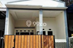 Dijual Rumah Eksklusif 2 KT di Harapan Indah, Bekasi Dijual Rumah Eksklusif 2 KT di Harapan Indah, Bekasi