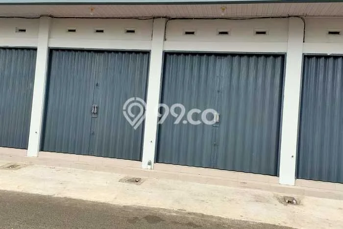 For Rent Ruko Kawasan Pejuang, Luas 14m², Area Komersial For Rent Ruko Kawasan Pejuang, Luas 14m², Area Komersial