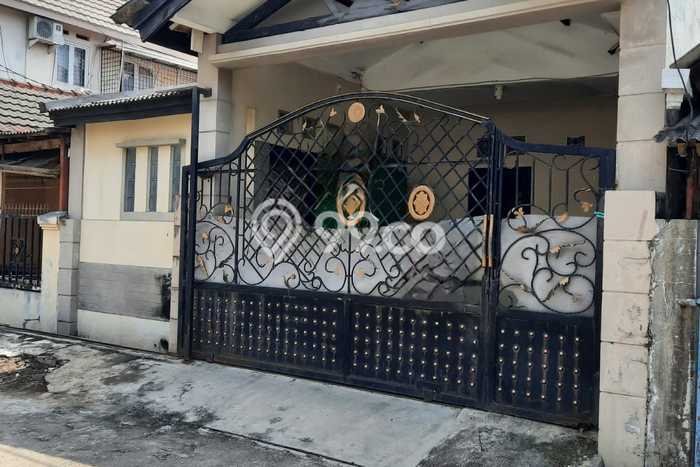 Rumah Minimalis 3 KT di Harapan Indah Bekasi Unfurnished Rumah Minimalis 3 KT di Harapan Indah Bekasi Unfurnished
