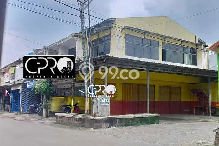 Disewakan Ruko di Pusat Kota Bekasi Ramai Strategis Disewakan Ruko di Pusat Kota Bekasi Ramai Strategis