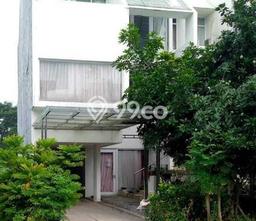 Jual Rumah Luas Megah Dengan View Cantik di Harapan Indah, Bekasi Jual Rumah Luas Megah Dengan View Cantik di Harapan Indah, Bekasi